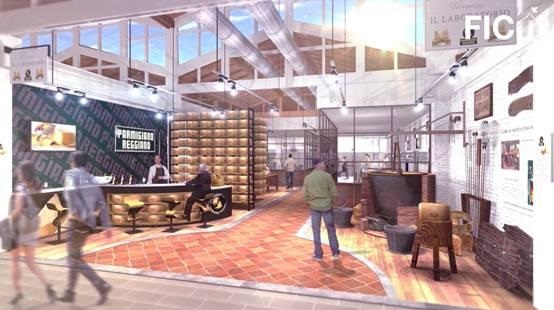 Eataly美食主題樂園即將開業(yè)，把餐廳開成游樂場靠譜不？