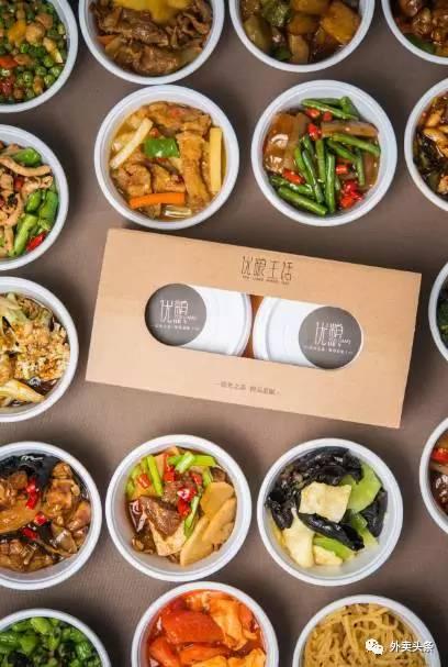 2個(gè)直營(yíng)店+70余個(gè)加盟店，優(yōu)糧生活如何hold住品質(zhì)和銷(xiāo)量？