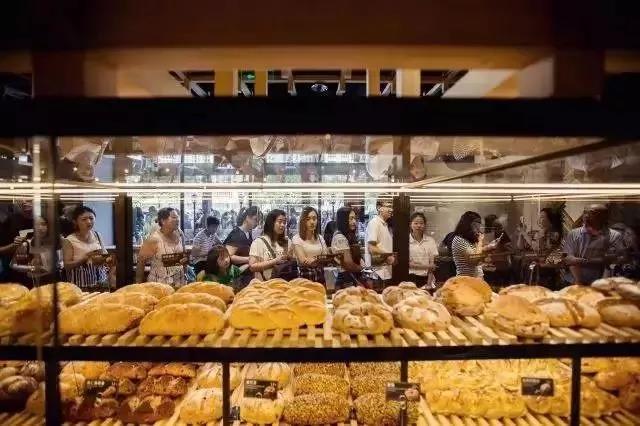 2017年獲投的35家餐飲品牌，竟有71%的客單價低于50元？為什么？|餐飲界