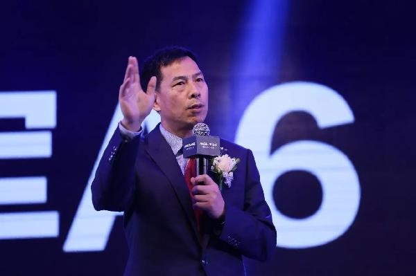都說定位理論被神化了，可你真的懂它嗎？特勞特全球總裁鄧德隆談餐飲定位
