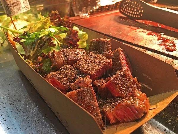 顛覆了西餐廳模式的速食牛排，這種創(chuàng)新業(yè)態(tài)現(xiàn)在怎么樣了？