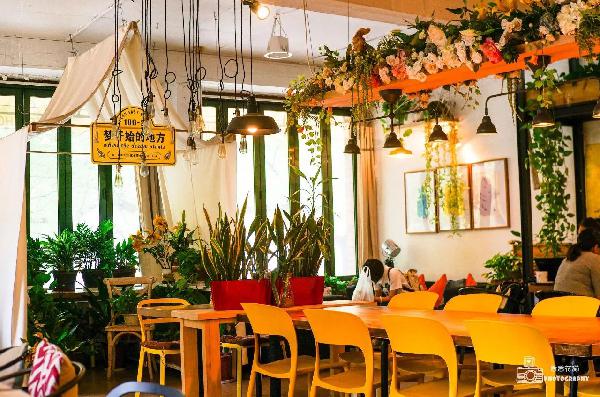 餐飲店內(nèi)的“風(fēng)水寶地”該掛什么？這13種掛法，你可能踩著雷區(qū)了......|餐飲界