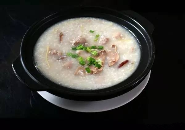 盤(pán)點(diǎn)廣州的養(yǎng)生靚粥，最后一樣只有地道老廣才吃過(guò)，幾乎都沒(méi)賣(mài)了！|餐飲界