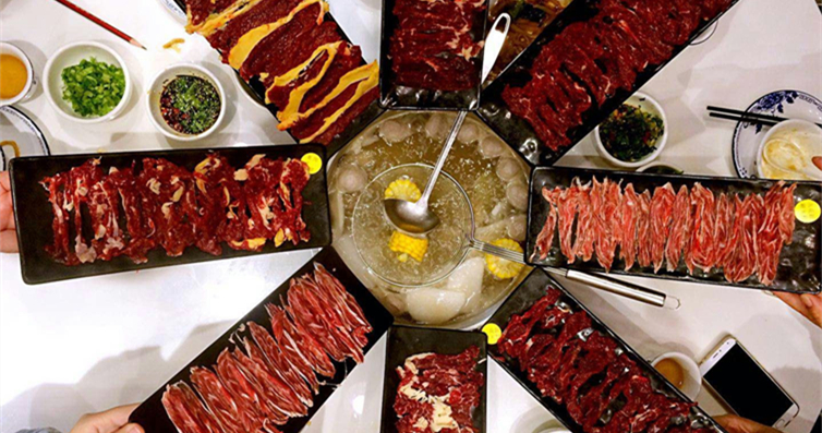 潮汕牛肉火鍋80%的淘汰率，為何他越開越旺？|餐飲界