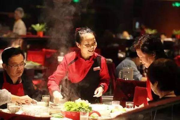 為什么海底撈不在重慶開分店？