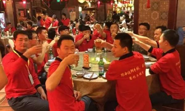 年底，又到了檢驗餐飲員工忠誠度的時節(jié)......|餐飲界
