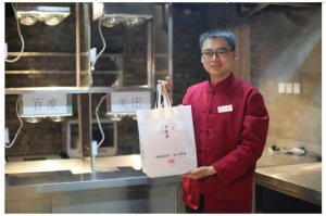 外賣領(lǐng)頭羊來了！你的店每月?lián)嗡雷?萬外賣，這家店每月100萬起！|餐飲界