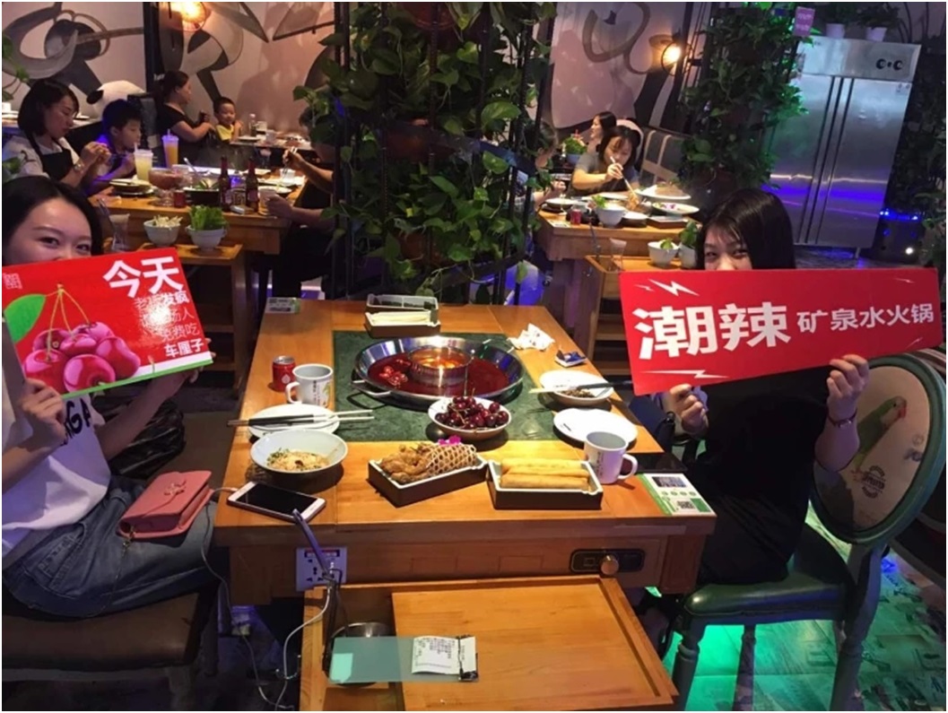 特色的醬汁做法，讓你分分鐘變身調(diào)醬大師