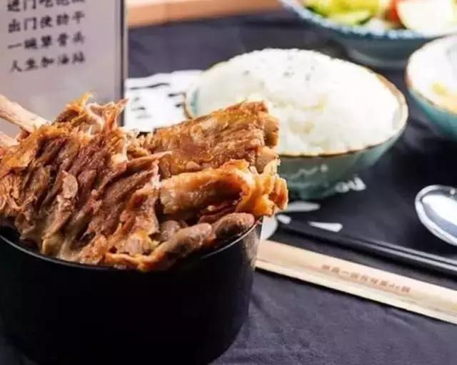 外賣爆品這么設(shè)計(jì)，店鋪單量3天破百，一周內(nèi)沖上區(qū)域第1|餐飲界