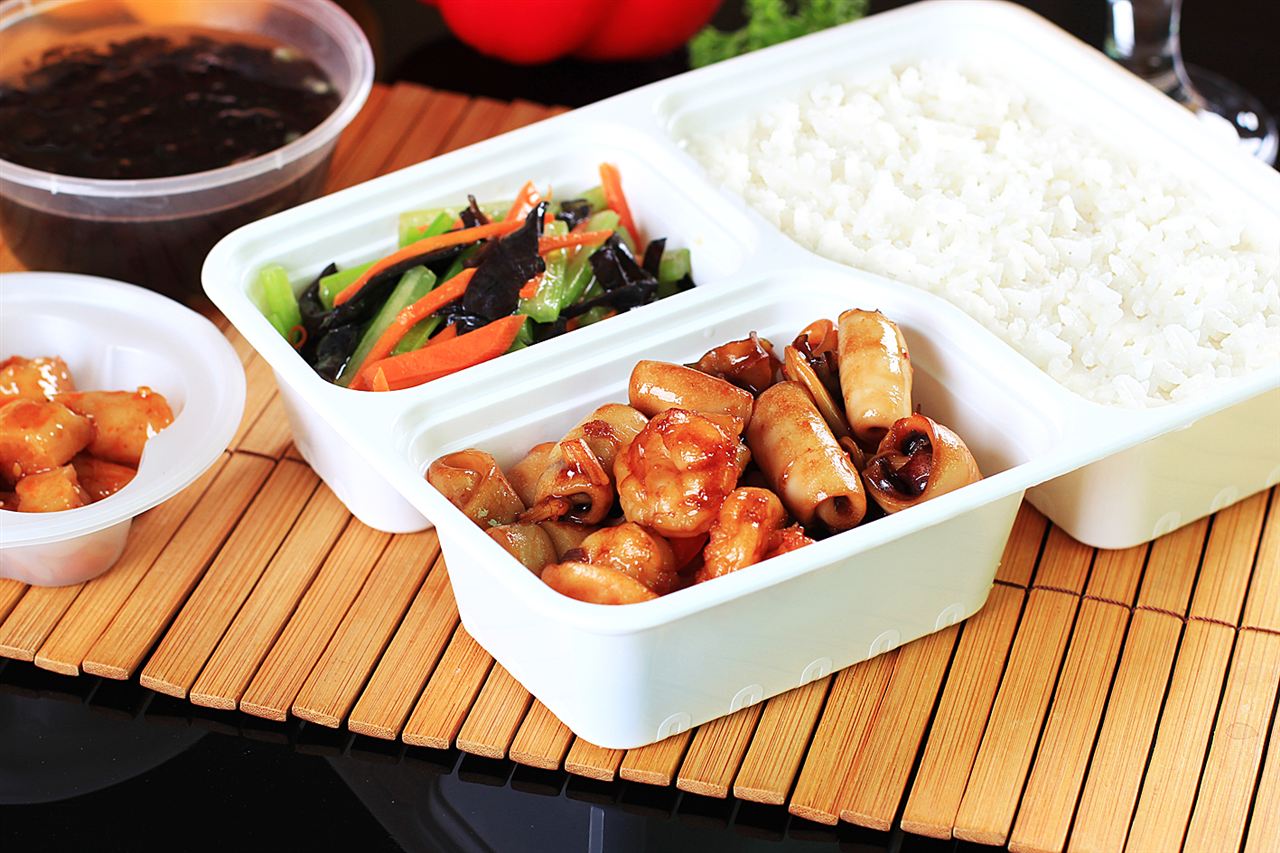 外賣爆單秘訣，學(xué)會(huì)“拆”招，業(yè)績(jī)立馬翻倍！|餐飲界