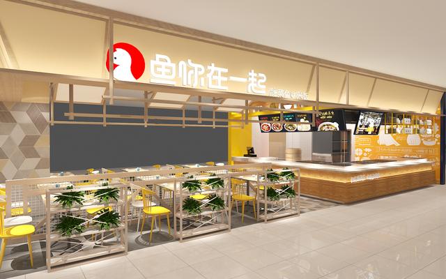 從一道菜到成為一種單品爆款，“魚你在一起”創(chuàng)始人談酸菜魚因何走紅？|餐飲界