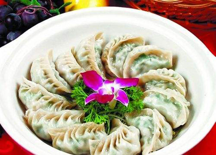 冬至餃子這樣做，好吃到不得了，獨家配方免費送