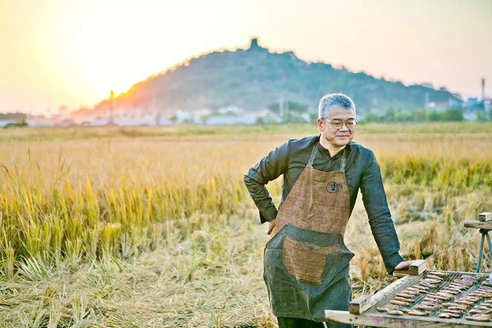 稻田蠔宴：生蠔邂逅美酒、美景碰撞美食的奇妙體驗(yàn)