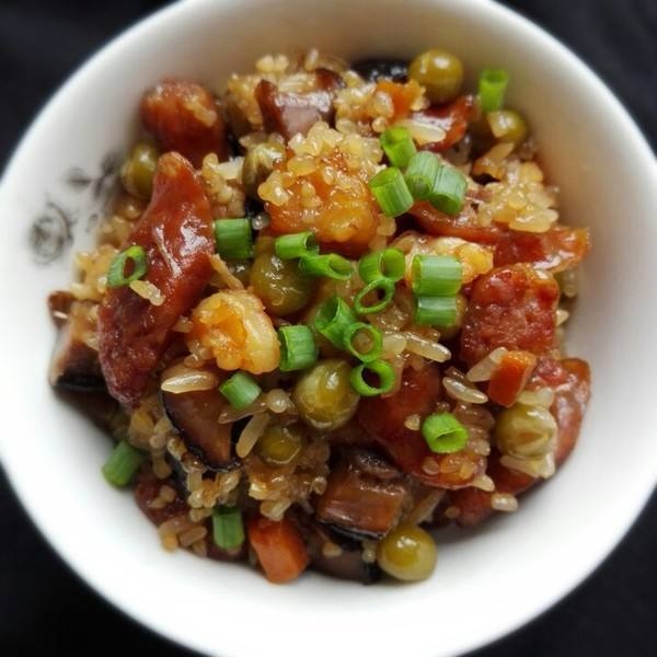 小寒吃這些，既能享受美食，又能防寒治病
