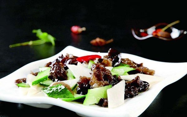 元旦剛過，推薦幾款經(jīng)典素食助你清除體內(nèi)毒素