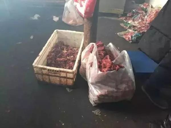 河間“驢肉造假事件”，究竟暴露出什么問(wèn)題？ | 熱評(píng)