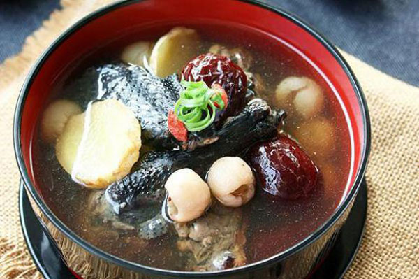 天一冷就生病，教你熬這碗湯，喝了整個(gè)冬天少受罪