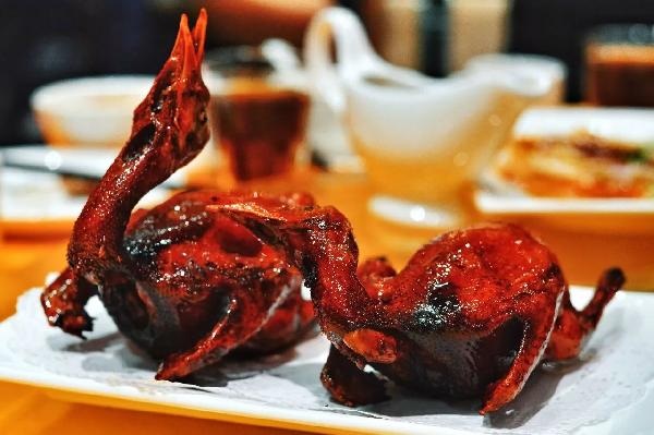 粵菜遇圍城之局，降維求存，輕正餐會(huì)是它的新出路嗎?
