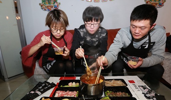 千億外賣行業(yè)產(chǎn)業(yè)化，2018年該如何外賣？