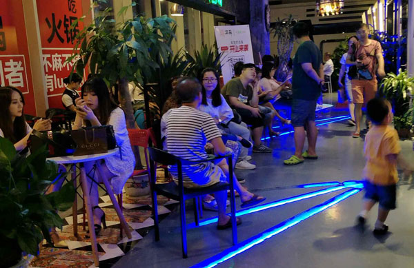 投資選火鍋是沒錯(cuò)，但如何避免被淘汰才是問題的關(guān)鍵