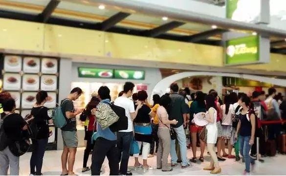 餐廳員工都要回家過年怎么辦？你可以這樣科學(xué)排班