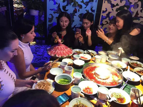 餐飲火鍋加盟，選擇怎樣的火鍋品牌才是成功的關(guān)鍵