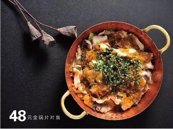 8元能干啥？僅一道醉排骨的年?duì)I業(yè)額竟高達(dá)576萬！