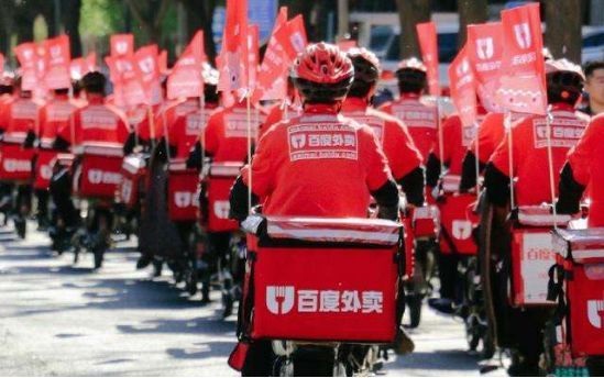 百度外賣這支視頻火了，講的故事還是品質(zhì)？ | 熱評