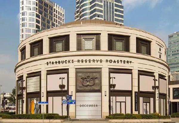 麥當(dāng)勞、星巴克都在玩，餐企紛紛試水旗艦店到底為那般？|餐飲界