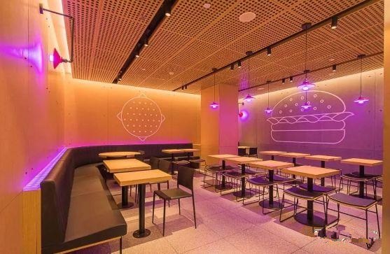 開業(yè)20天全市74%的人去的可怕mall長啥樣，廣州M記首家未來餐廳旗艦店有啥不一樣， 魔都酒仙的心愿List來了