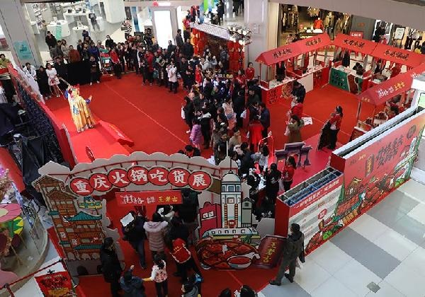 過個節(jié)營業(yè)額飆升50%！這家火鍋店總結(jié)了5個關(guān)鍵點