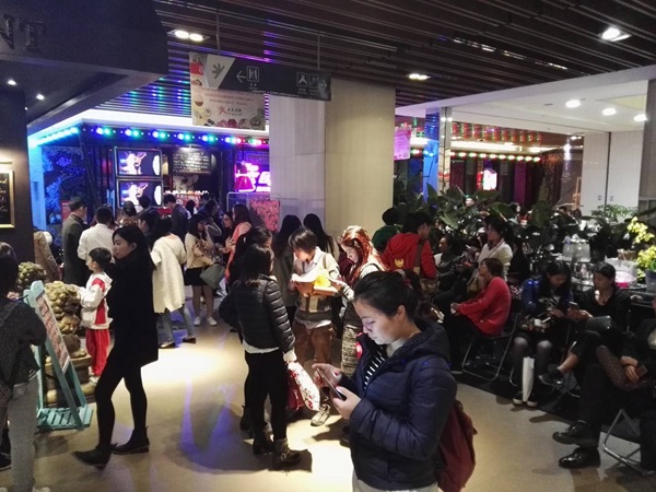 好吃卻沒生意？新店如何和生意好的老店競(jìng)爭(zhēng)？