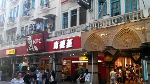 麥肯中國(guó)市場(chǎng)之爭(zhēng)，麥當(dāng)勞是否贏了世界卻輸在中國(guó)？