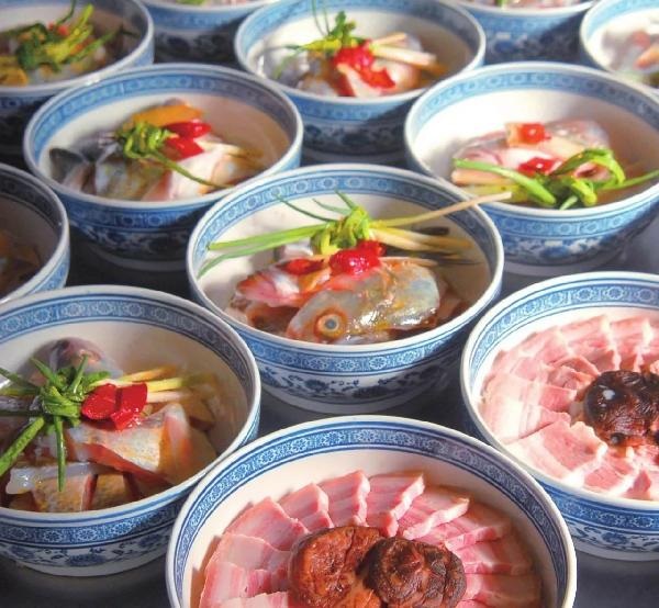 據(jù)說有明檔的餐廳容易火，可你真的敢做嗎？