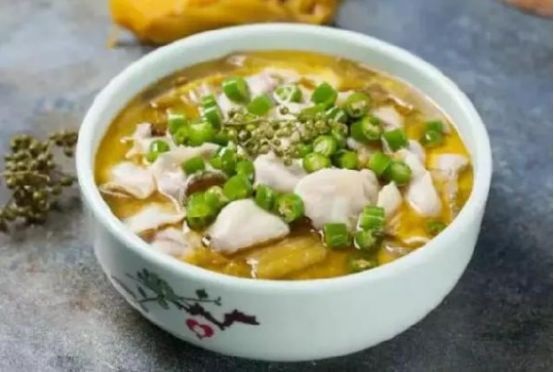 酸菜魚也玩“心跳”？這家店半年開40家，月營業(yè)額60萬！
