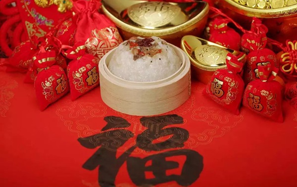 餐飲老板，春節(jié)五大消費(fèi)者心理，你get了嗎？