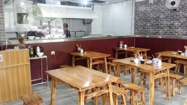 做了13年餐飲只顧上溫飽，最終我還是關了店！