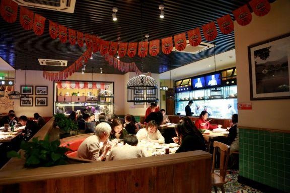 深耕細分品類12年，餐飲新零售如何用大數(shù)據(jù)打造誘人菜單？