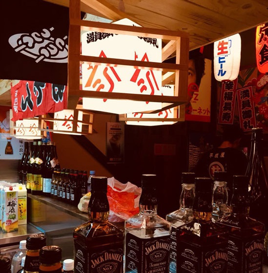 平成屋：9年未更改菜價，立足做有煙火味的日料店