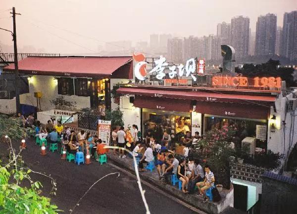 小餐館搖身一變品牌“網(wǎng)紅店”，4年開店40家！