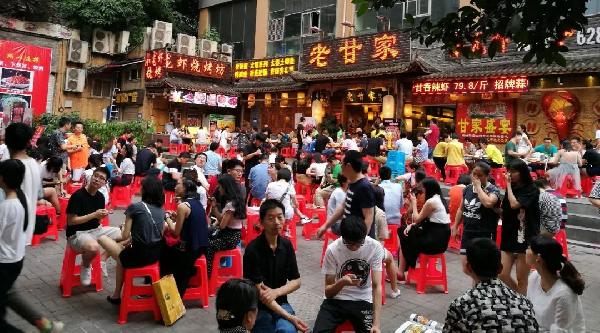 三分鐘自創(chuàng)營(yíng)銷(xiāo)活動(dòng)，一年增加50萬(wàn)利潤(rùn),小龍蝦館如何做到淡季排名第一！