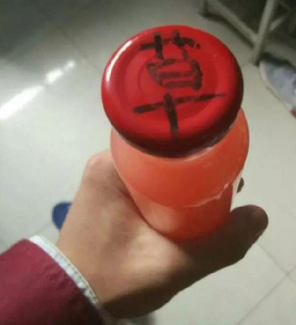 點外賣竟然送“肥皂”？有必要聊10分鐘“贈品”姿勢了……