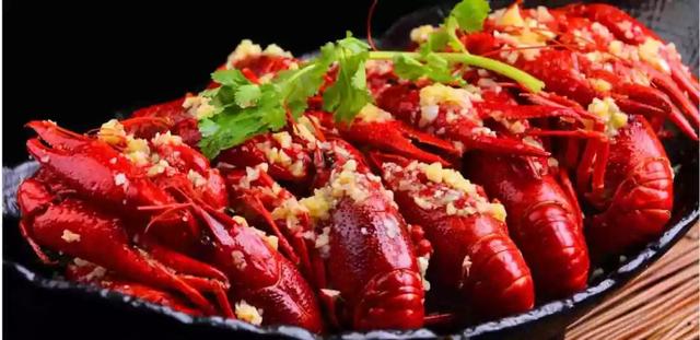 破局小龍蝦，千億市場(chǎng)誰(shuí)主沉??？