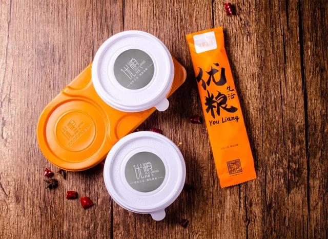 獲高曉松點(diǎn)贊，半年凈增門(mén)店100+，看優(yōu)糧生活的純外賣(mài)商業(yè)帝國(guó)