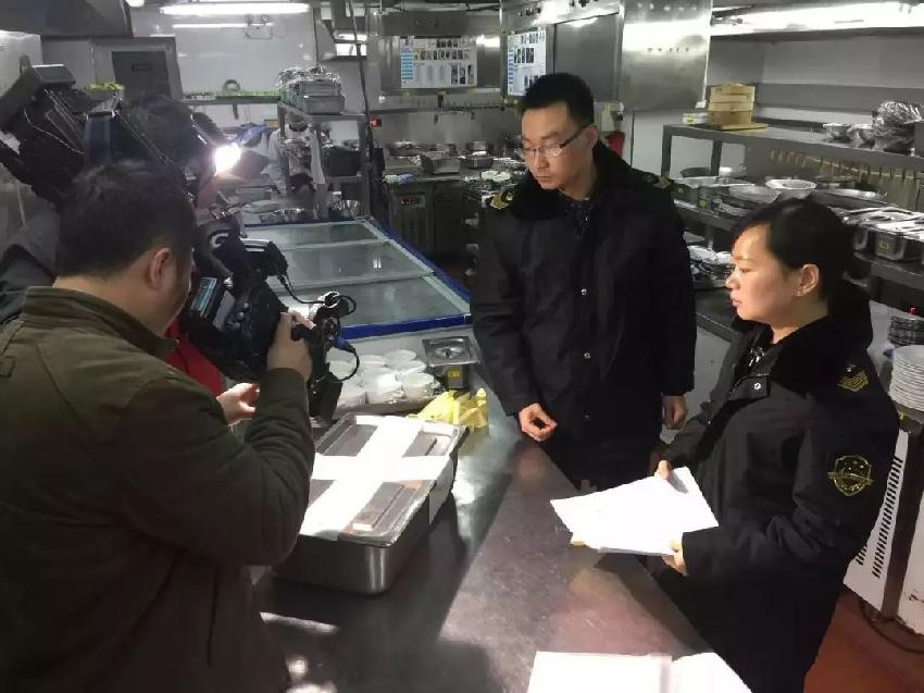 這里有一份接地氣的食品安全落地指導(dǎo)，請餐飲老板們查收