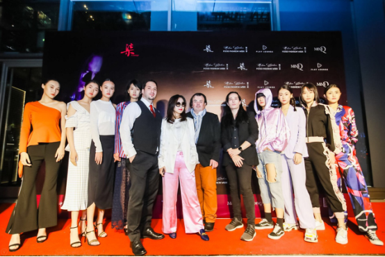 “倪好廚房”Food Fashion Week （美食時(shí)尚周），創(chuàng)新品牌盛事引領(lǐng)行業(yè)“食尚”風(fēng)潮！