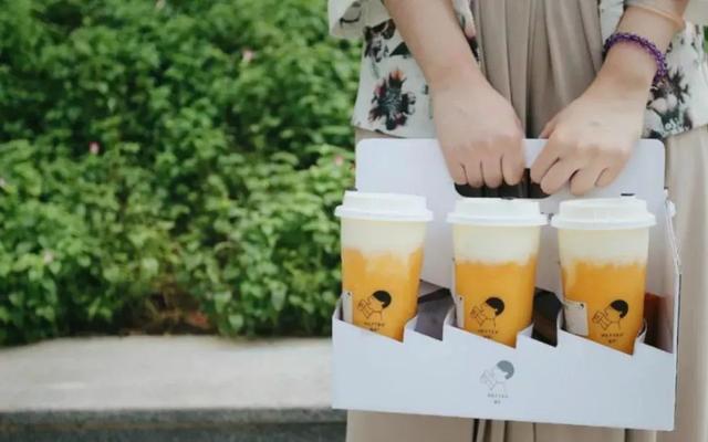 喜茶品牌打法：“抓牢”年輕人，把握細(xì)節(jié)！