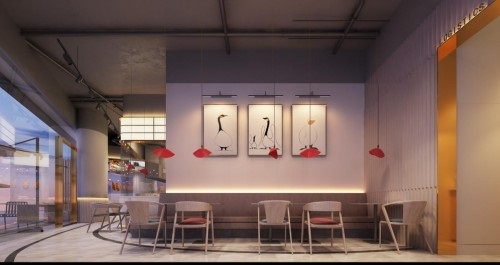 日日香入“非遺”，深圳萬科里店加速全國(guó)布局