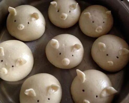 用互聯(lián)網(wǎng)思維賣包子，他登上了人生巔峰……