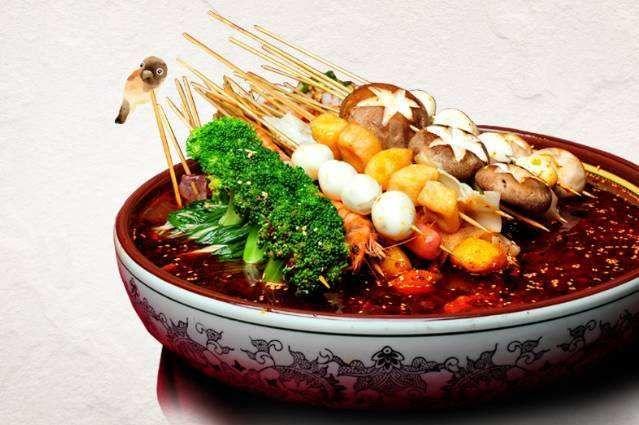 串串品類大爆發(fā)的元年，到底是機遇還是挑戰(zhàn)？｜餐見